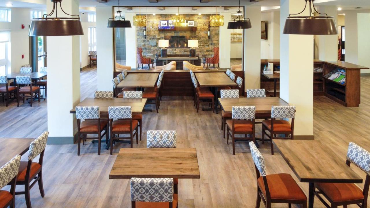 Lakeside Lodge Clemson Exterior foto